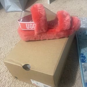 Ugg slippers